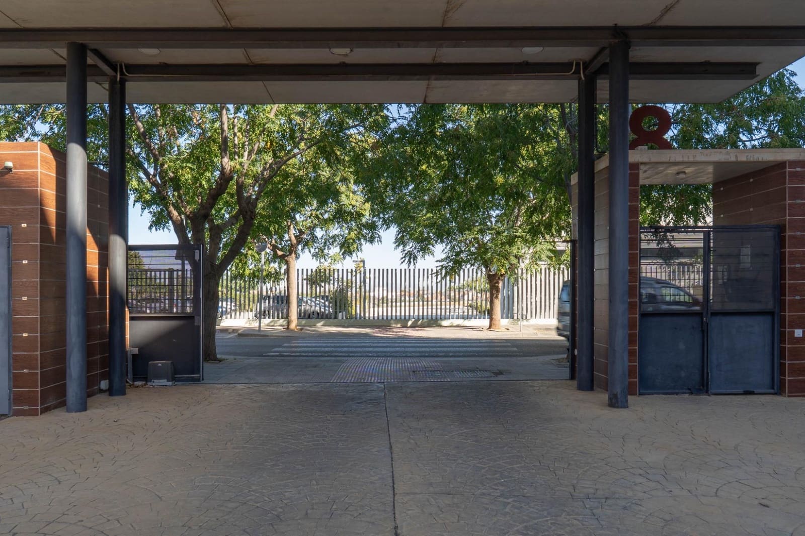 Garage til salg i Alhendin - € 19.000 (Ref: 9527829)