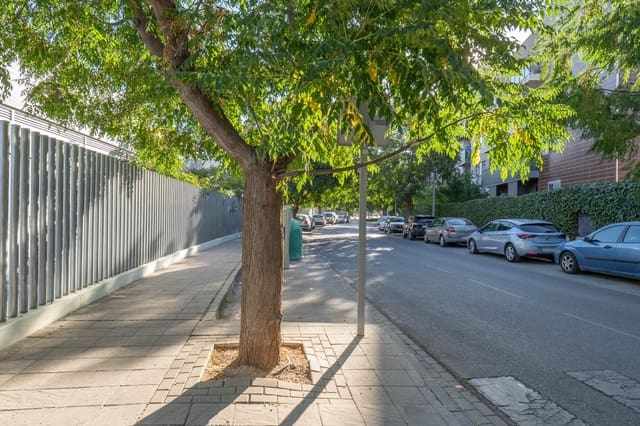 Garage til salg i Alhendín - € 19.000 (Ref: 9527829)