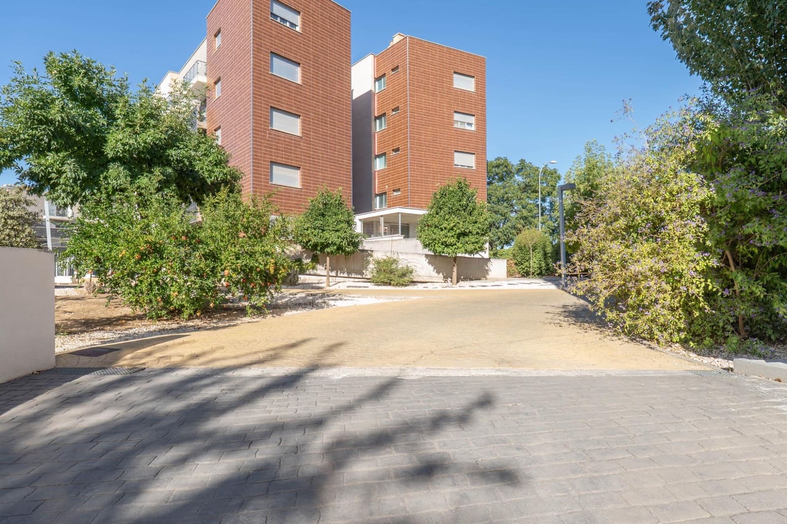 Garage til salg i Alhendin - € 19.000 (Ref: 9527829)