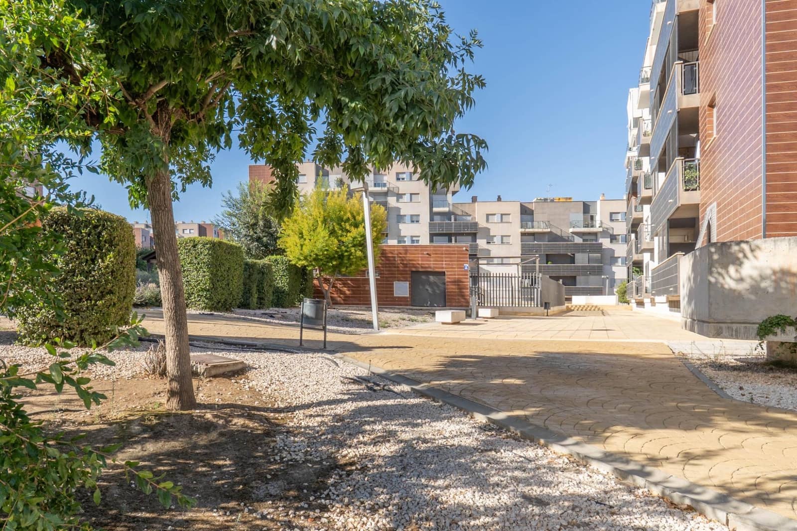 Garage til salg i Alhendin - € 19.000 (Ref: 9527829)