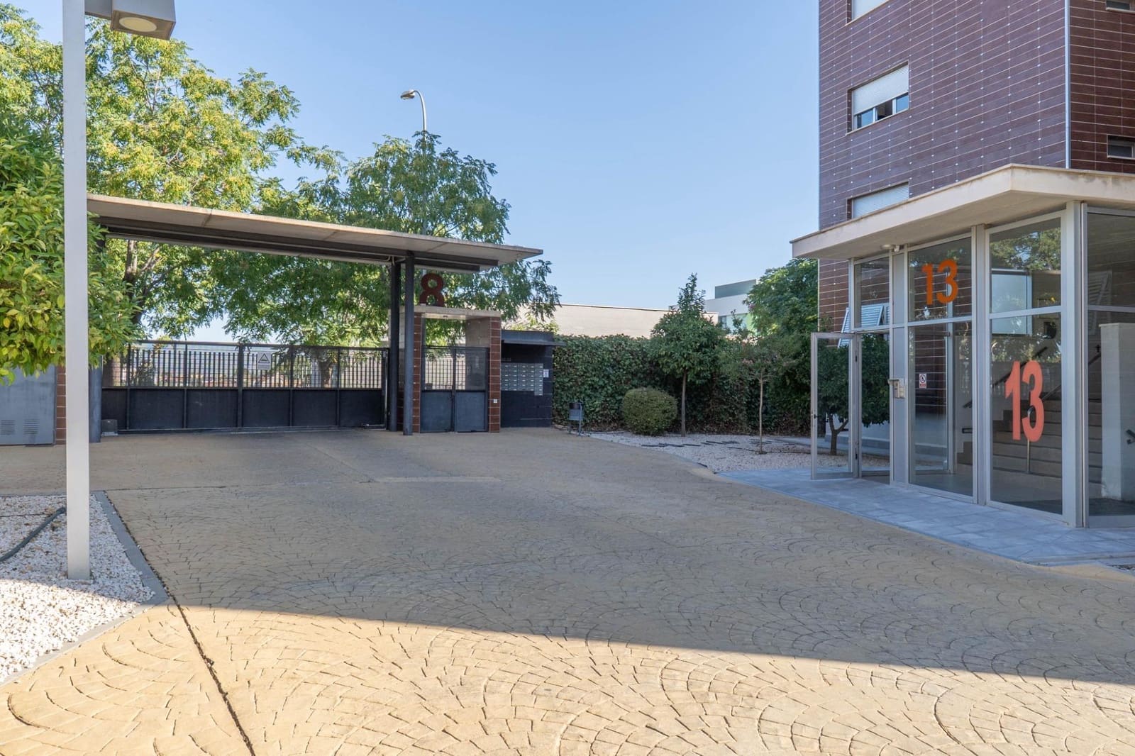 Garage til salg i Alhendin - € 19.000 (Ref: 9527829)