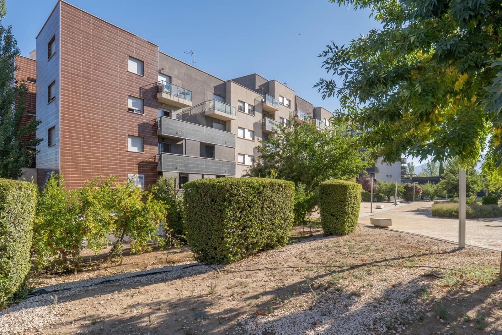 Garage til salg i Alhendin - € 19.000 (Ref: 9527829)