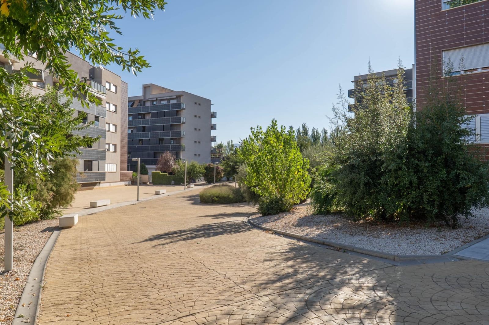 Garage til salg i Alhendin - € 19.000 (Ref: 9527829)