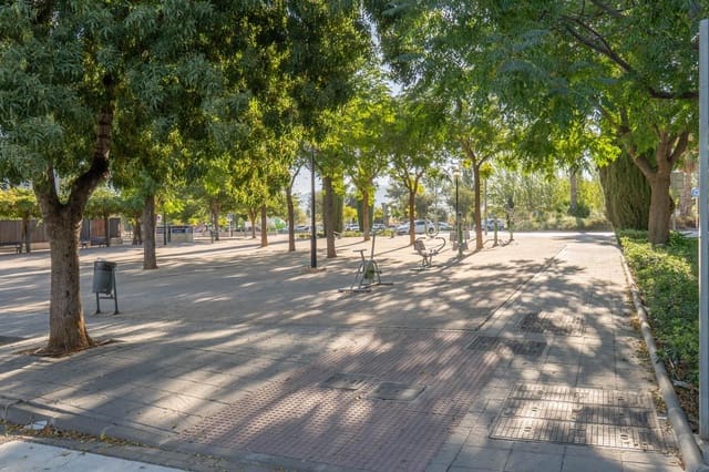 Garage til salg i Alhendín - € 19.000 (Ref: 9527829)