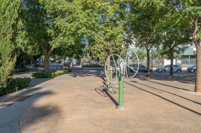 Garage til salg i Alhendín - € 19.000 (Ref: 9527829)