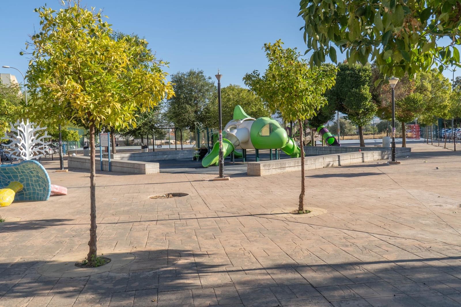 Garage til salg i Alhendin - € 19.000 (Ref: 9527829)