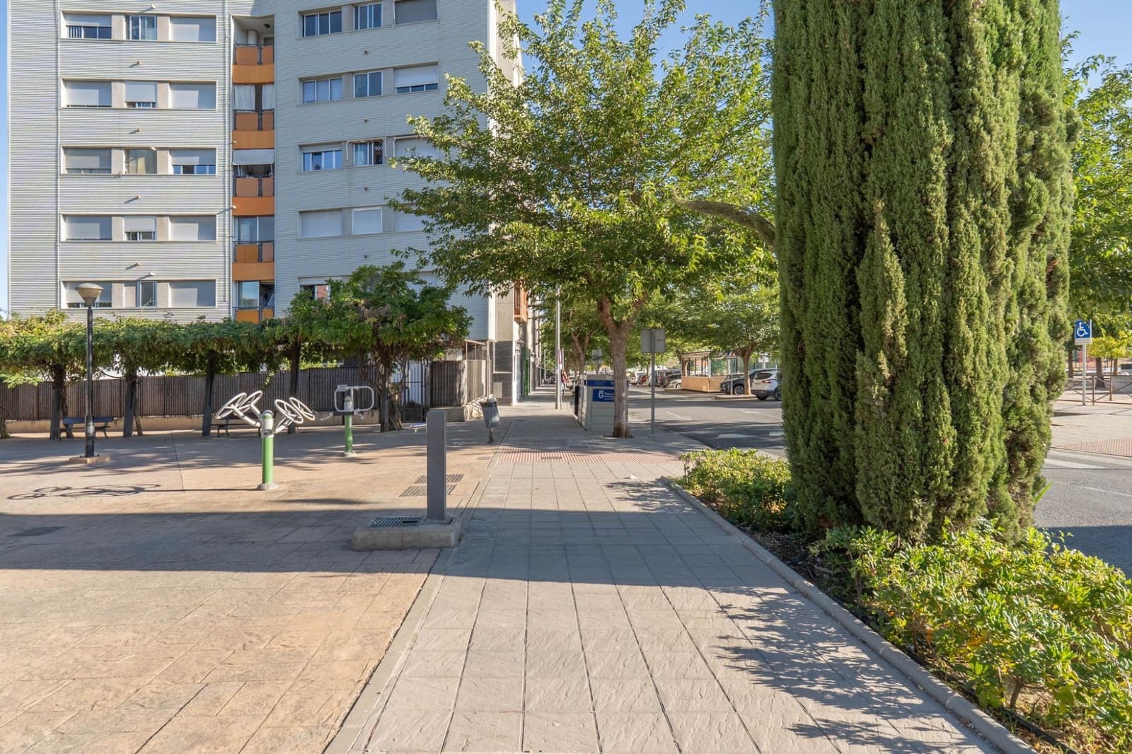 Garage til salg i Alhendin - € 19.000 (Ref: 9527829)