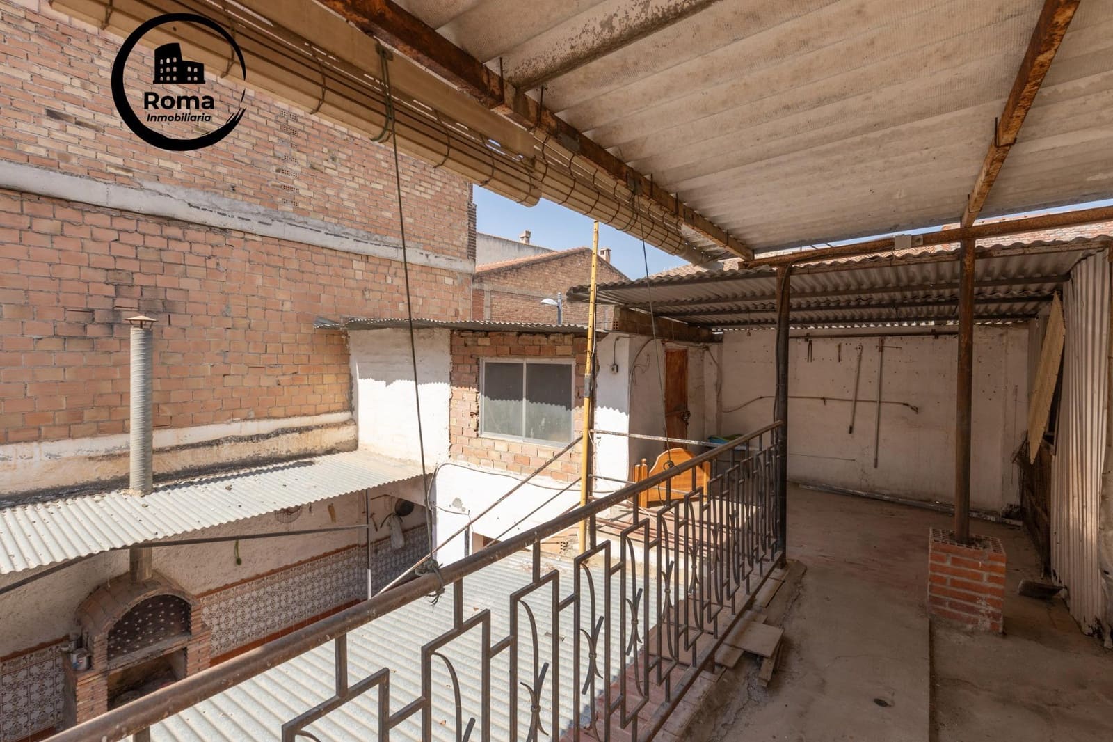 4 bedroom Townhouse for sale in Armilla - € 225,500 (Ref: 9527831)