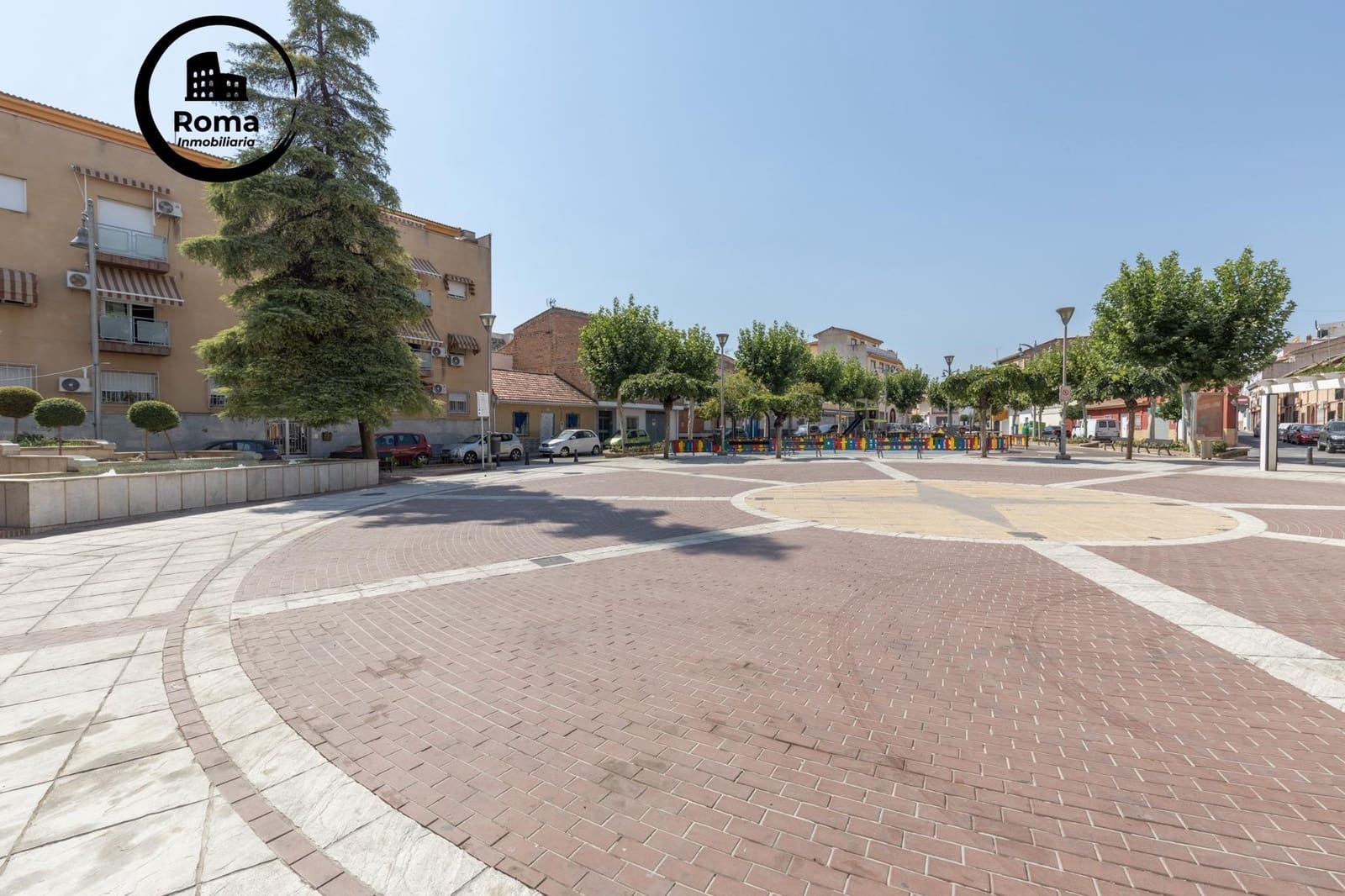 4 bedroom Townhouse for sale in Armilla - € 225,500 (Ref: 9527831)