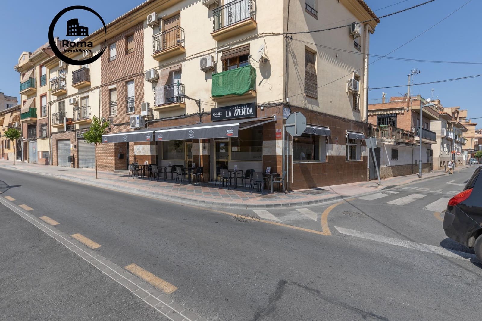 4 bedroom Townhouse for sale in Armilla - € 225,500 (Ref: 9527831)