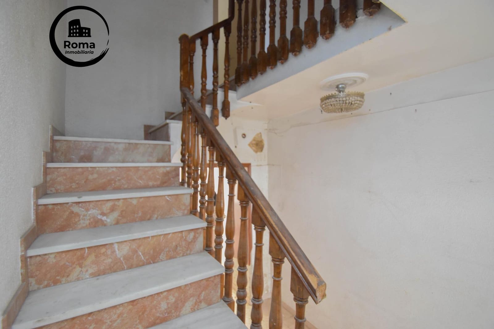 6 soverom Hus til salgs i Atarfe - € 92 000 (Ref: 9527832)