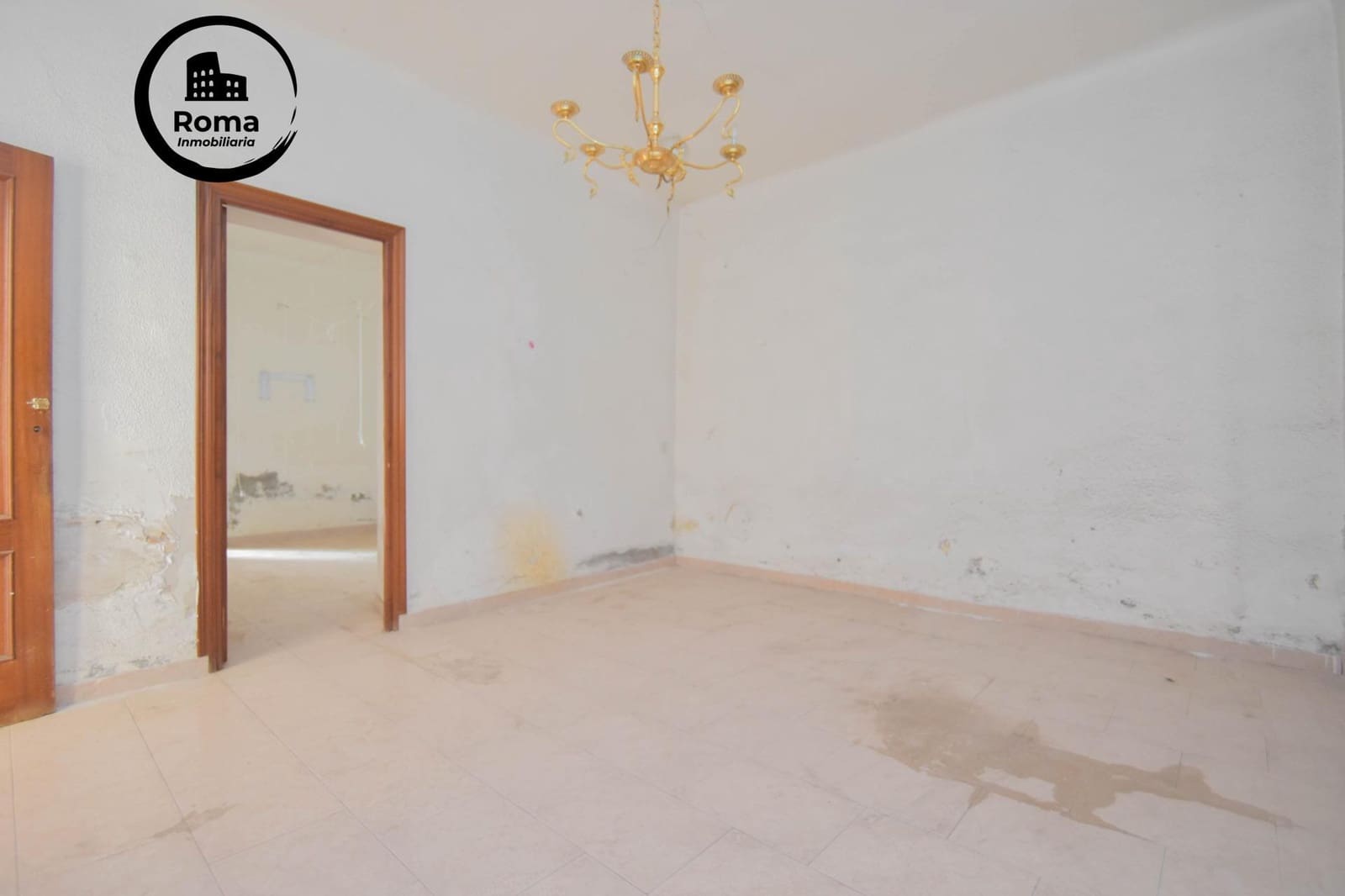 6 soverom Hus til salgs i Atarfe - € 92 000 (Ref: 9527832)