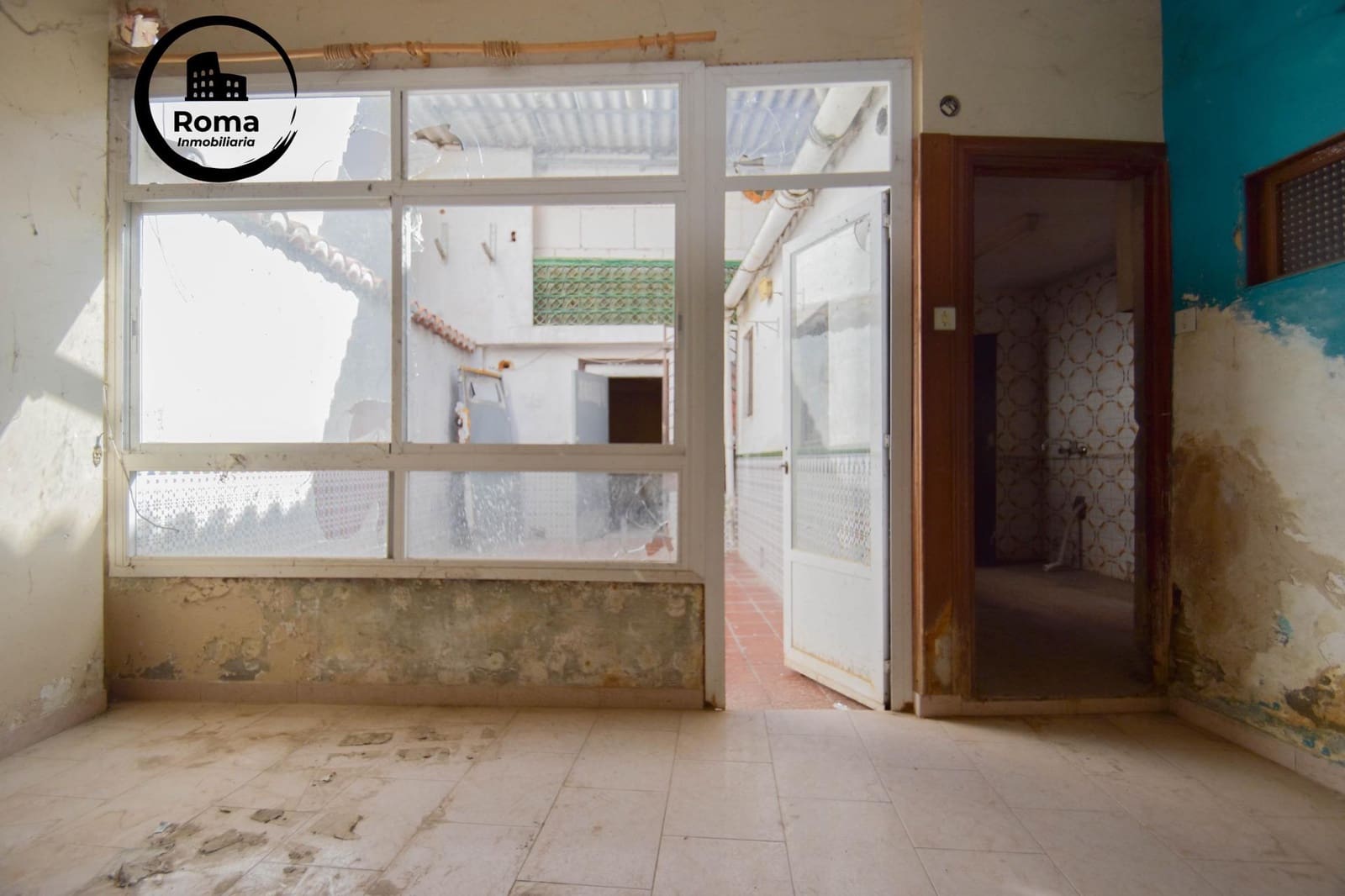 6 soverom Hus til salgs i Atarfe - € 92 000 (Ref: 9527832)