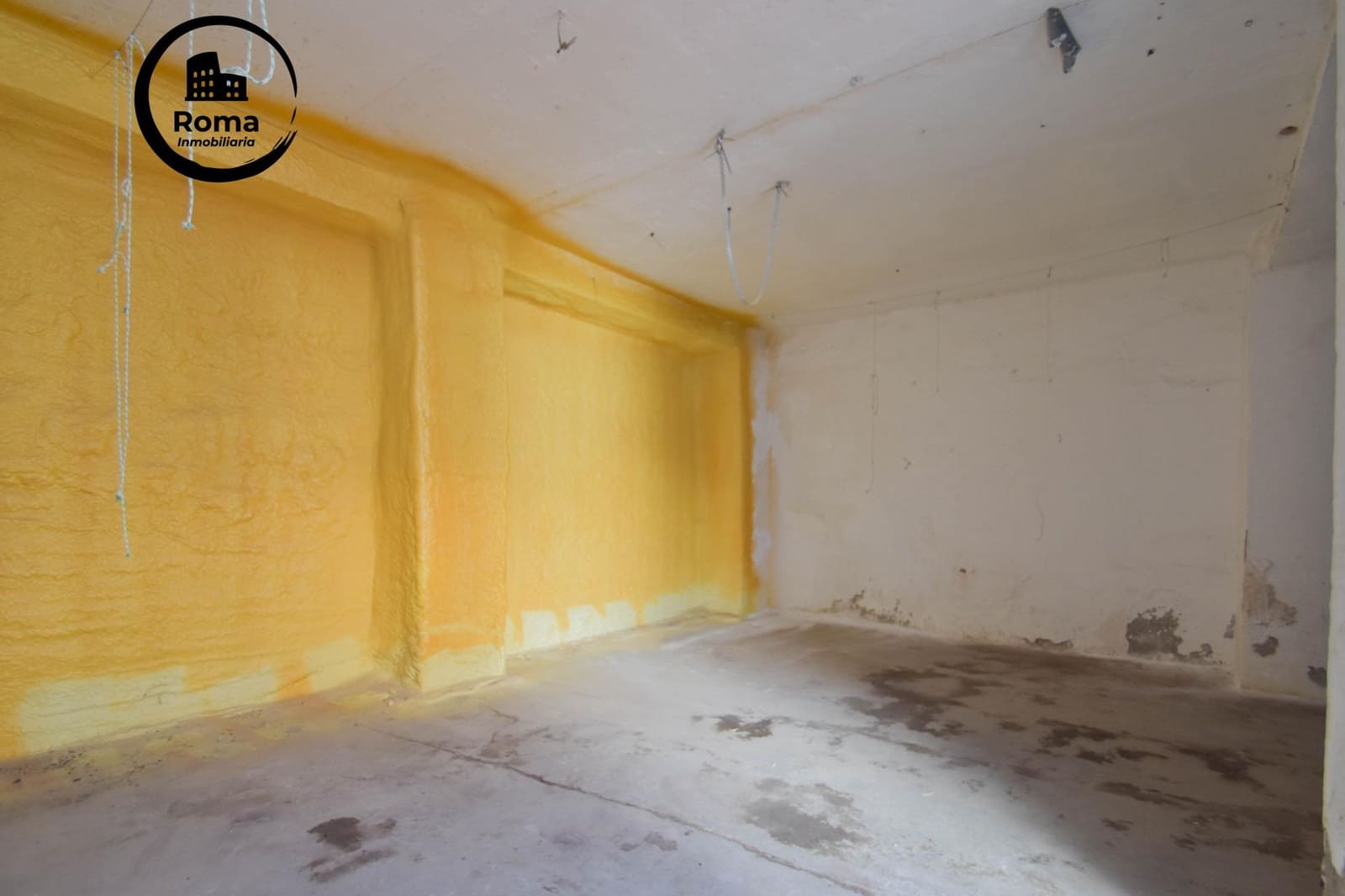 6 soverom Hus til salgs i Atarfe - € 92 000 (Ref: 9527832)