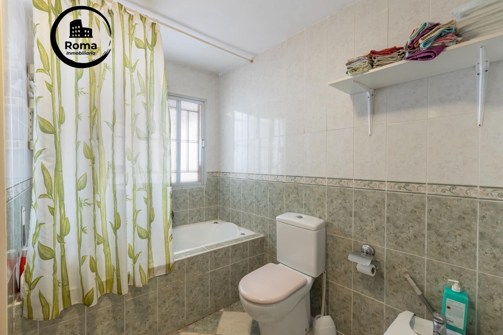 4 sypialnia Dom na sprzedaż w Armilla - 225 500 € (Ref: 9527833)