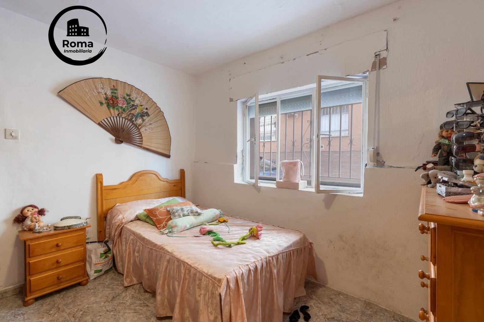 4 sypialnia Dom na sprzedaż w Armilla - 225 500 € (Ref: 9527833)