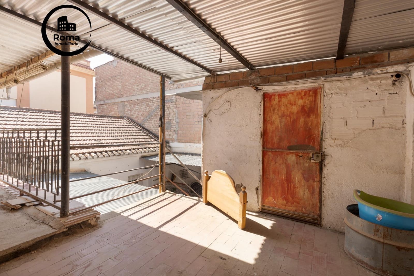 4 sypialnia Dom na sprzedaż w Armilla - 225 500 € (Ref: 9527833)