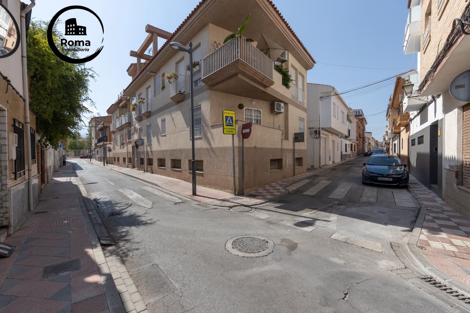 4 sypialnia Dom na sprzedaż w Armilla - 225 500 € (Ref: 9527833)