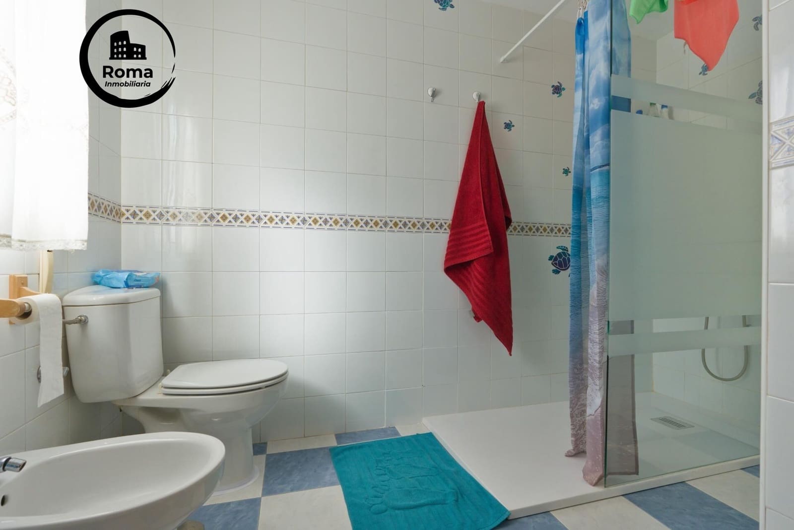 3 bedroom Terraced Villa for sale in Monachil with garage - € 173,900 (Ref: 9530893)