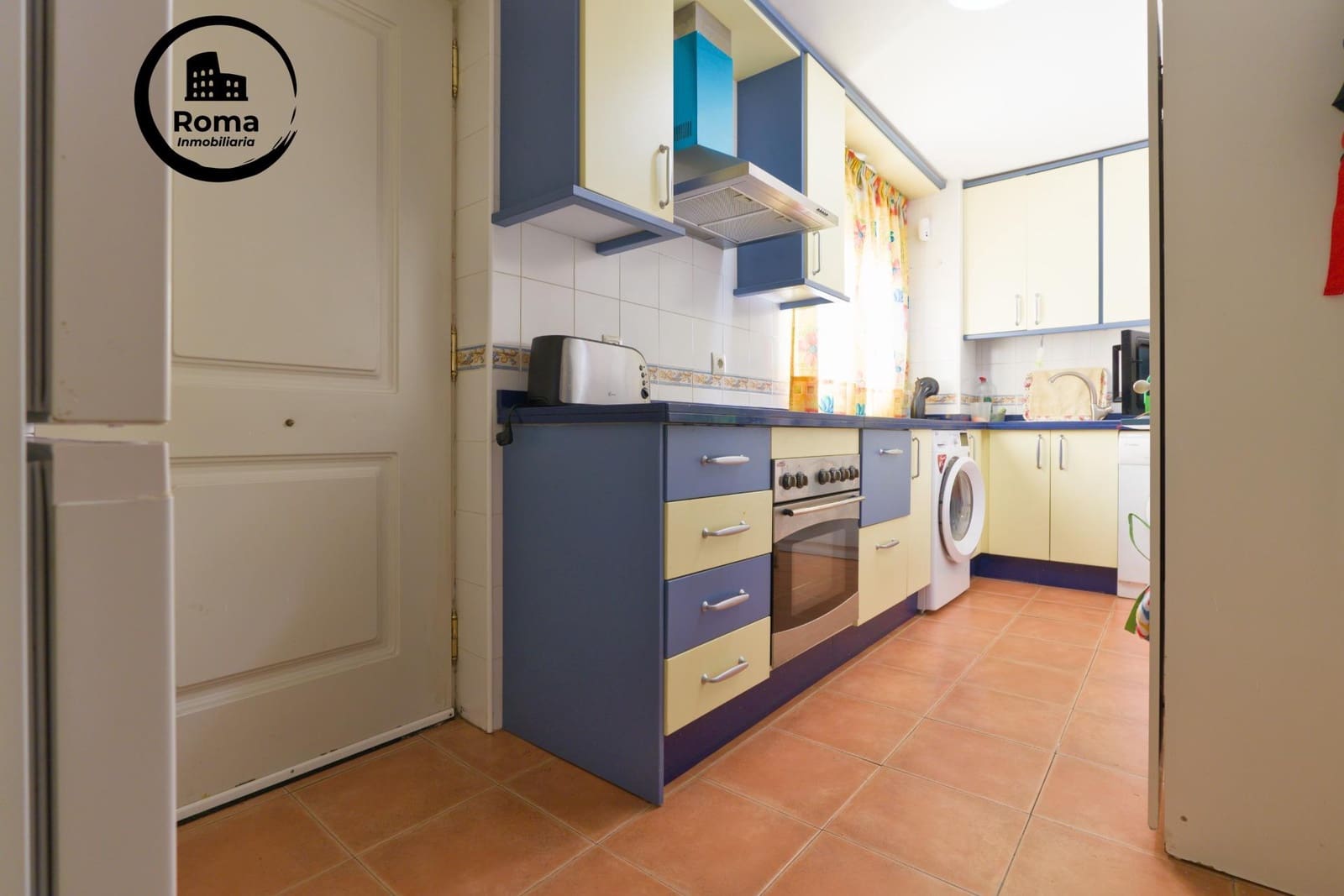 3 bedroom Terraced Villa for sale in Monachil with garage - € 173,900 (Ref: 9530893)