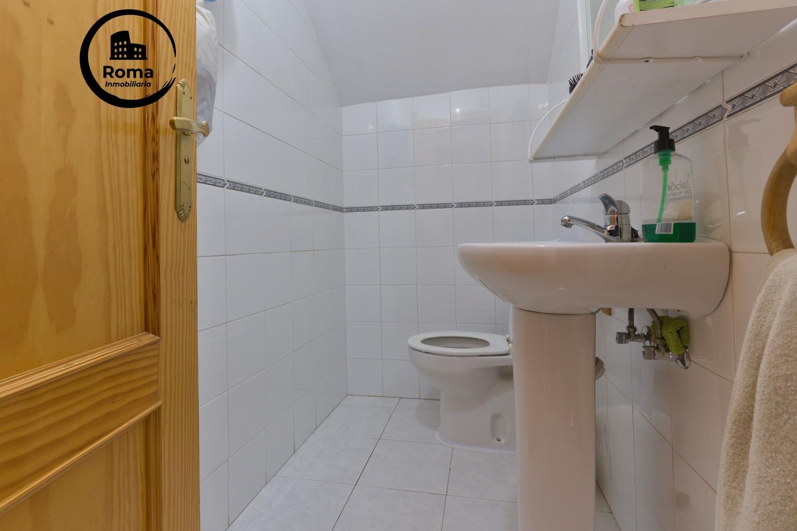 3 bedroom Terraced Villa for sale in Monachil with garage - € 173,900 (Ref: 9530893)