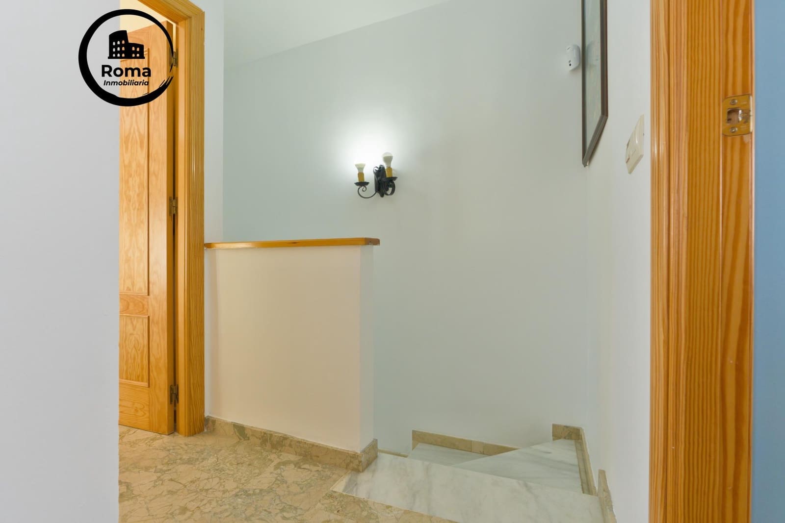 3 bedroom Terraced Villa for sale in Monachil with garage - € 173,900 (Ref: 9530893)