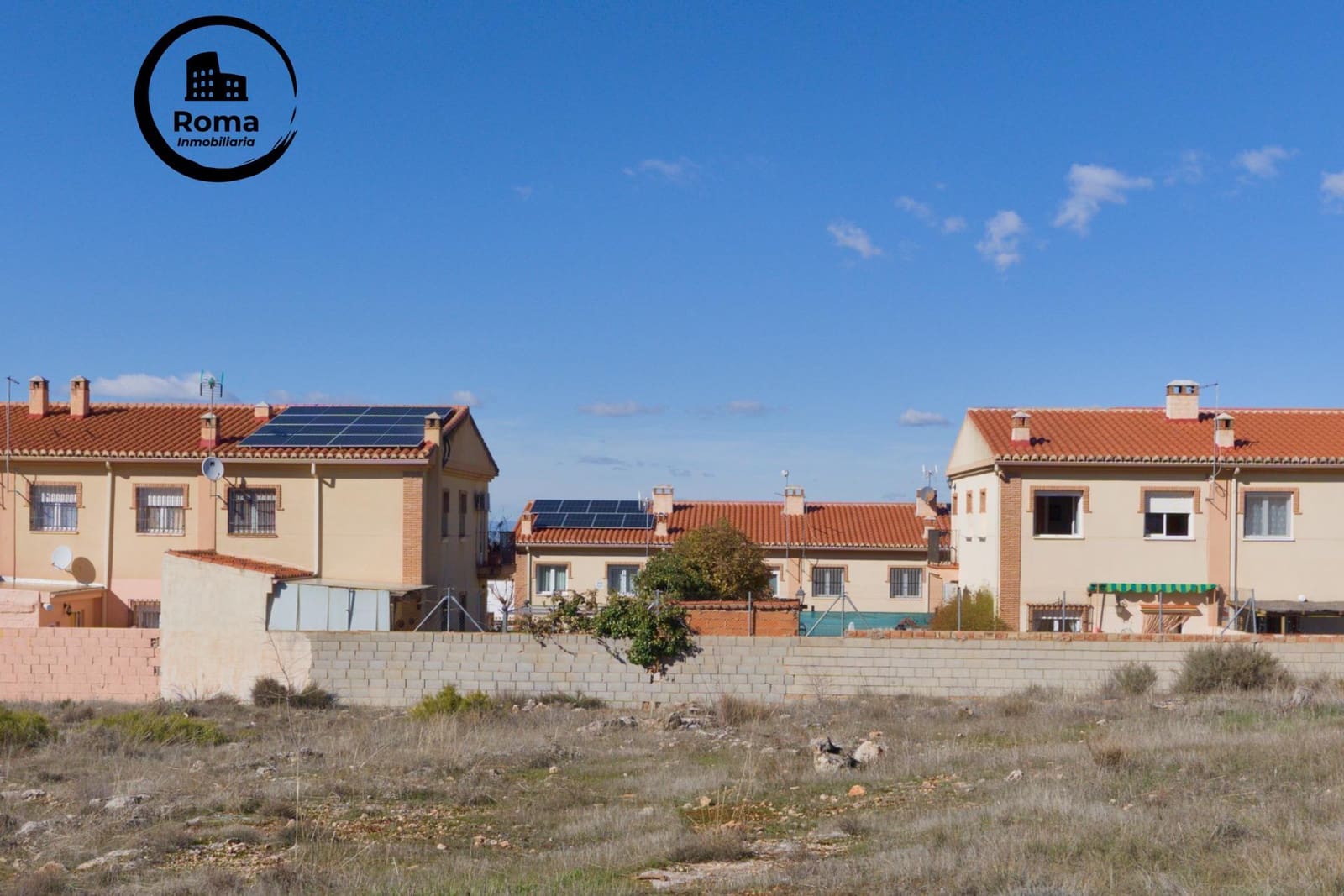 3 bedroom Terraced Villa for sale in Monachil with garage - € 173,900 (Ref: 9530893)