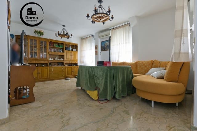 3 soveværelse Rækkehus til salg i Monachil med garage - € 173.900 (Ref: 9530893)