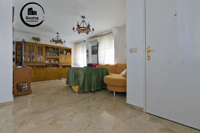 3 soveværelse Rækkehus til salg i Monachil med garage - € 173.900 (Ref: 9530893)