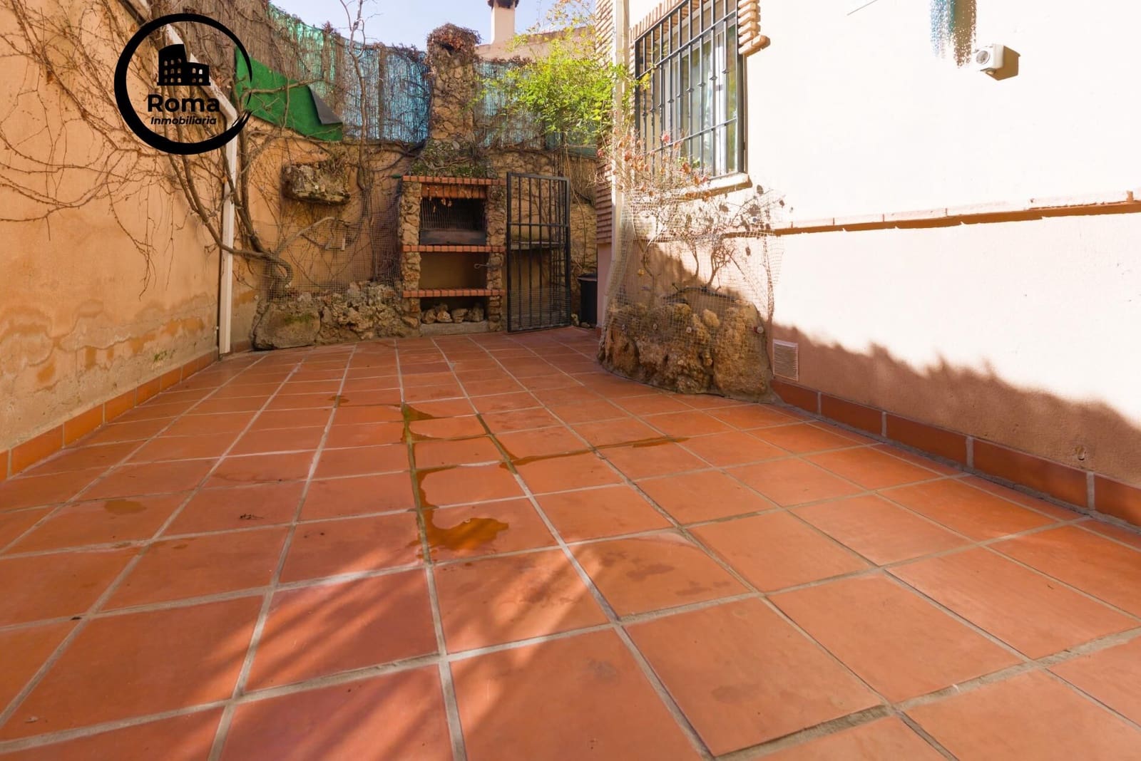 3 bedroom Terraced Villa for sale in Monachil with garage - € 173,900 (Ref: 9530893)