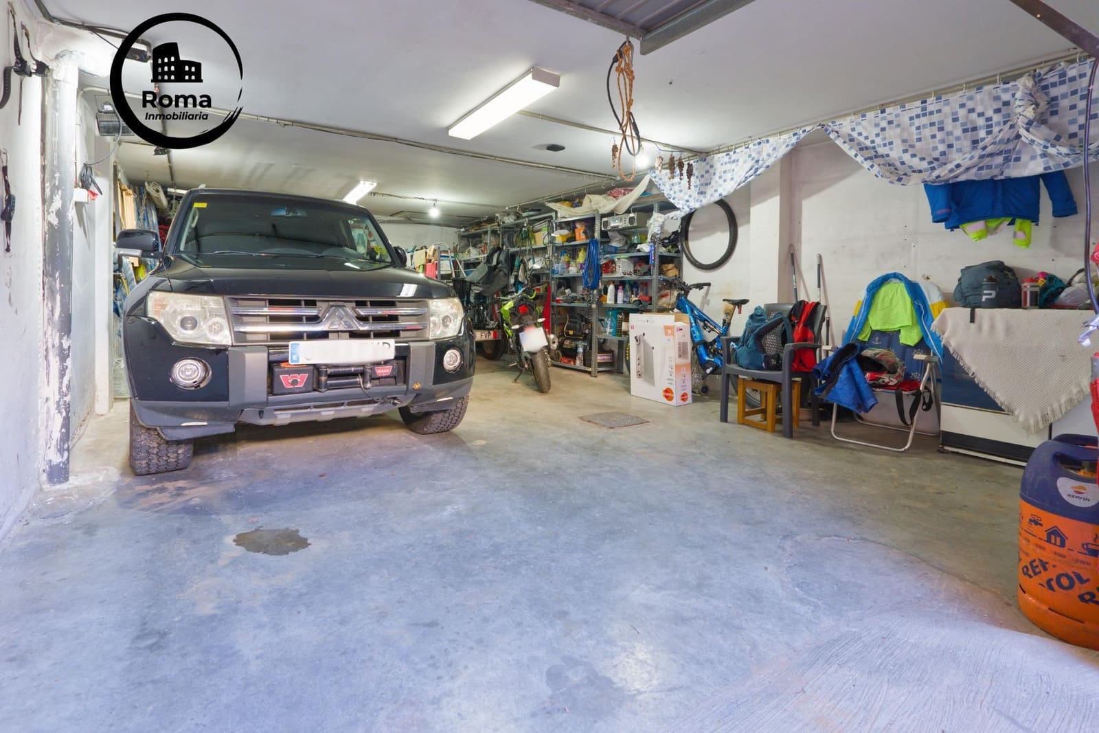 3 bedroom Terraced Villa for sale in Monachil with garage - € 173,900 (Ref: 9530893)