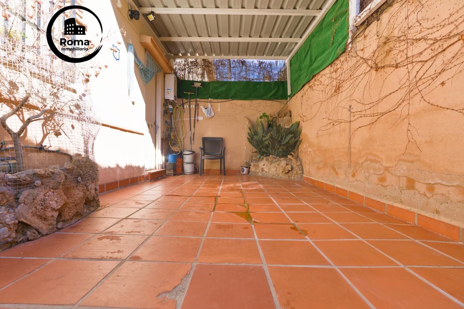 3 bedroom Terraced Villa for sale in Monachil with garage - € 173,900 (Ref: 9530893)