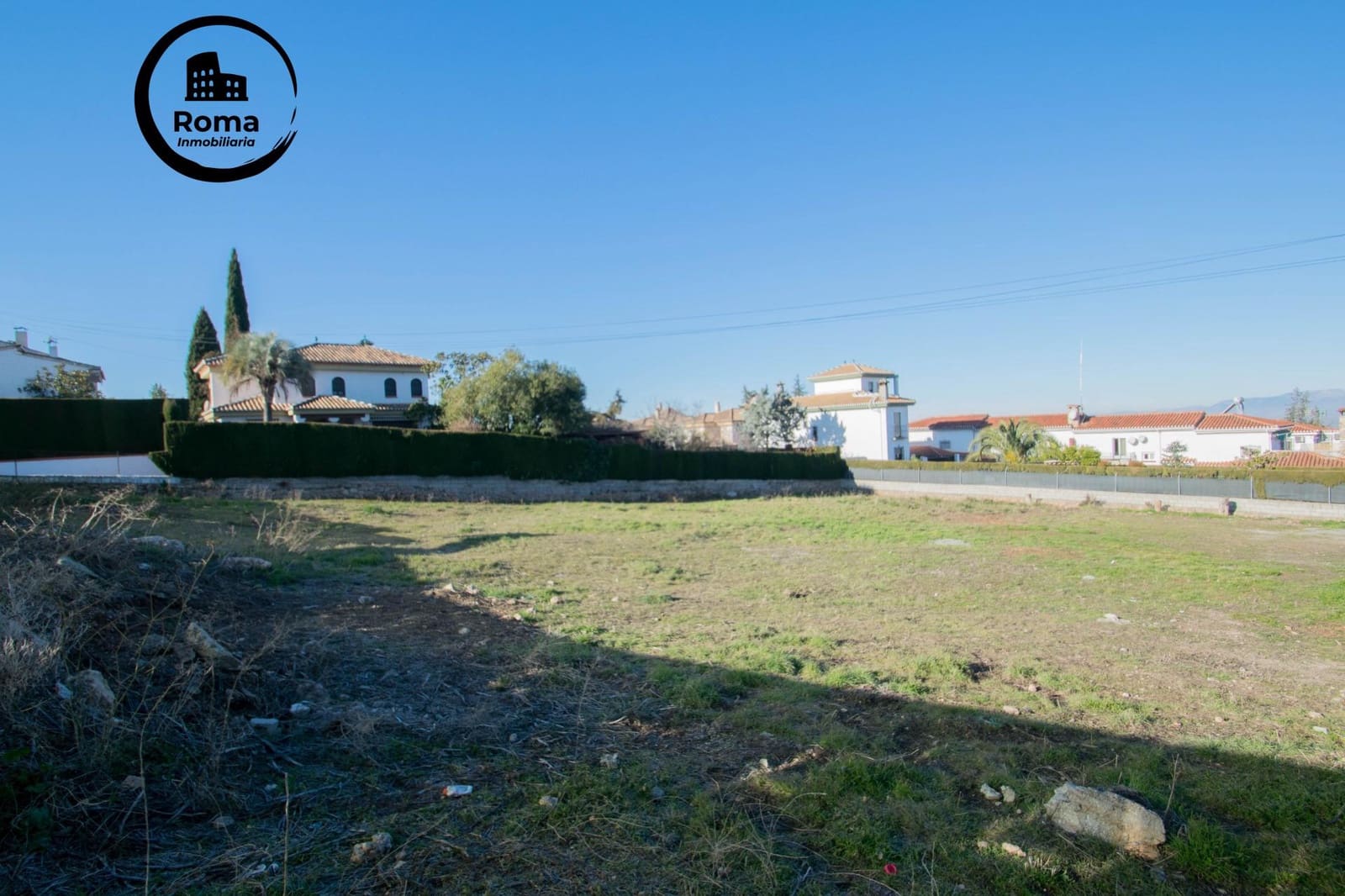 Tomt till salu i Monachil - 95 000 € (Ref: 9533854)