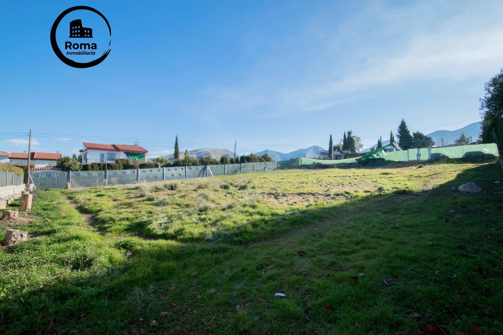 Tomt till salu i Monachil - 95 000 € (Ref: 9533854)