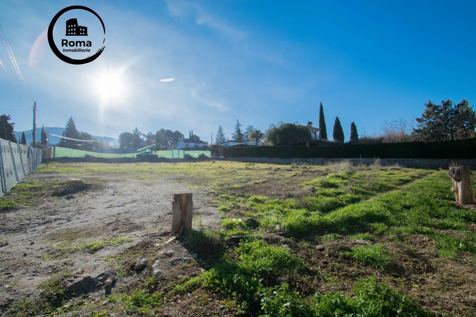 Tomt till salu i Monachil - 95 000 € (Ref: 9533854)