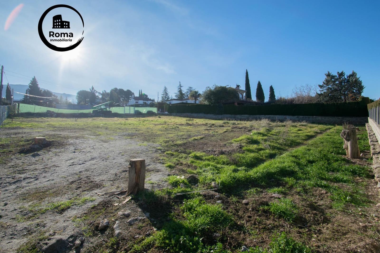 Tomt till salu i Monachil - 95 000 € (Ref: 9533854)