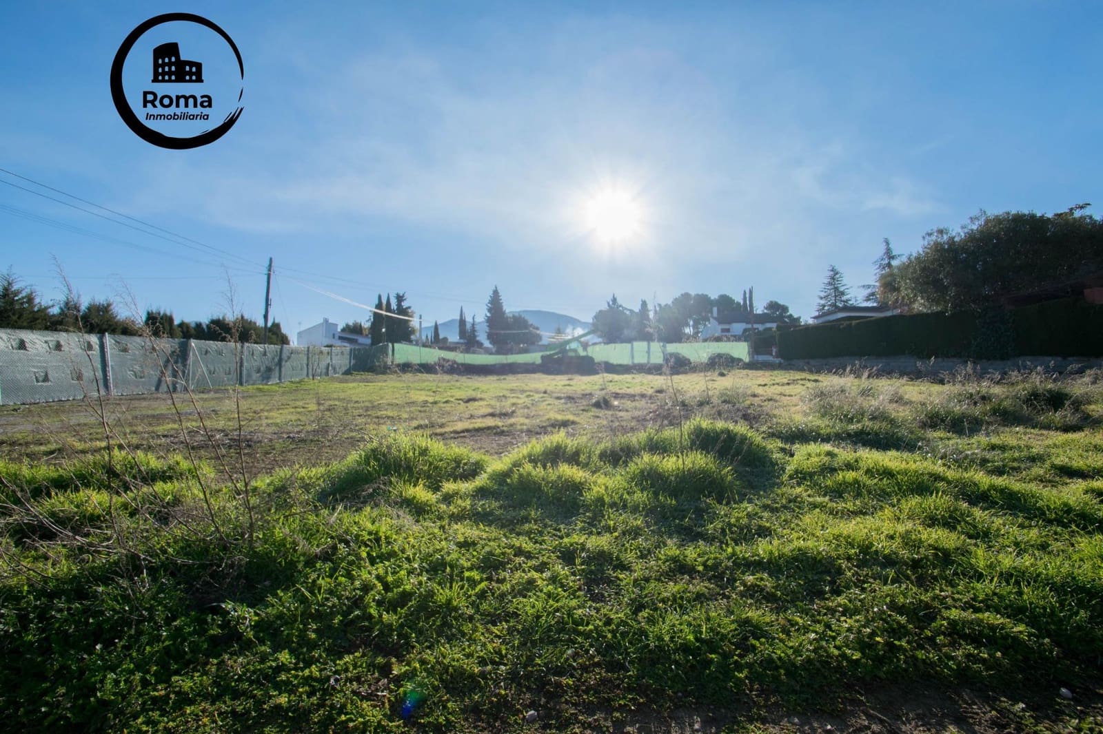 Tomt till salu i Monachil - 95 000 € (Ref: 9533854)