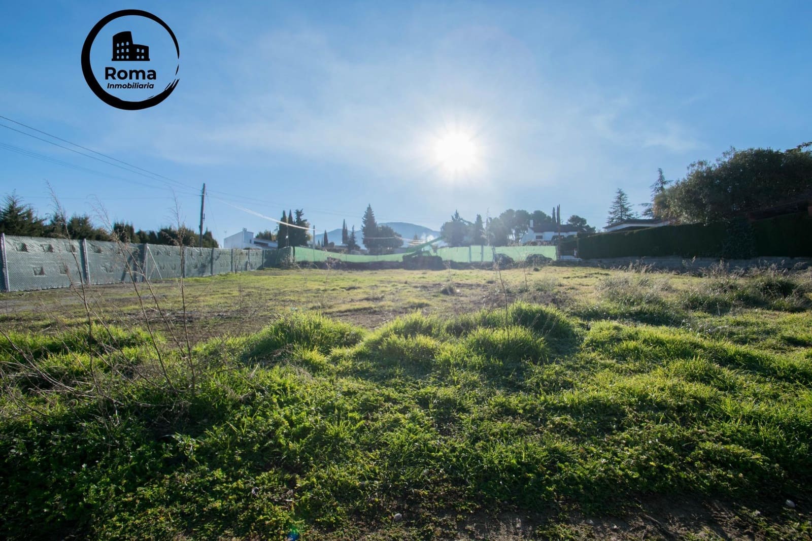 Tomt till salu i Monachil - 95 000 € (Ref: 9533854)