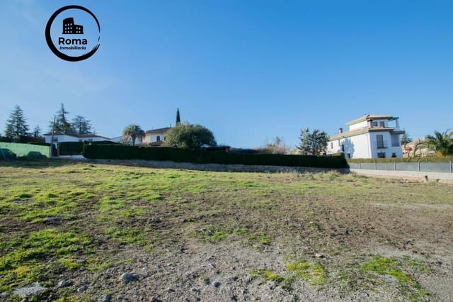 Tomt till salu i Monachil - 95 000 € (Ref: 9533854)