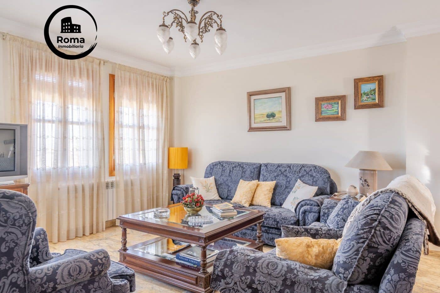 6 bedroom Villa for sale in Monachil with pool garage - € 485,000 (Ref: 9533855)