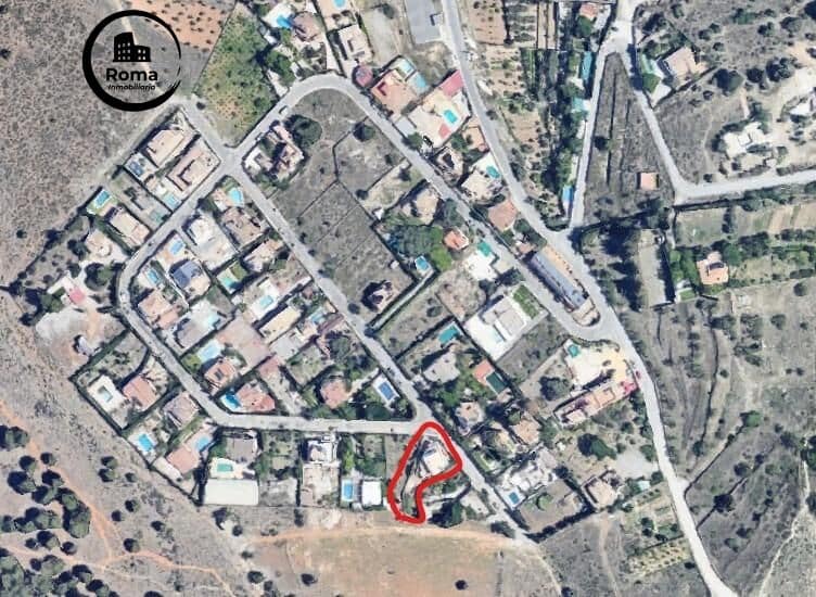 5 bedroom Villa for sale in Monachil with pool garage - € 459,000 (Ref: 9533857)