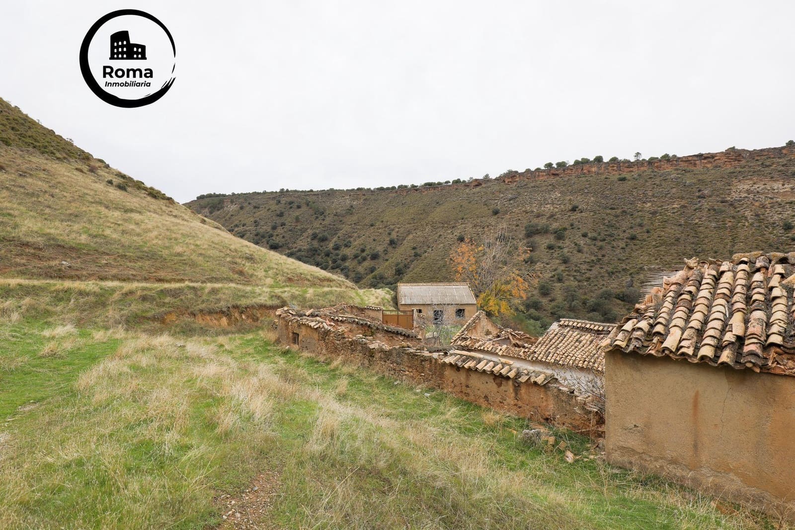 1 bedroom Finca/Country House for sale in Monachil - € 28,600 (Ref: 9533858)