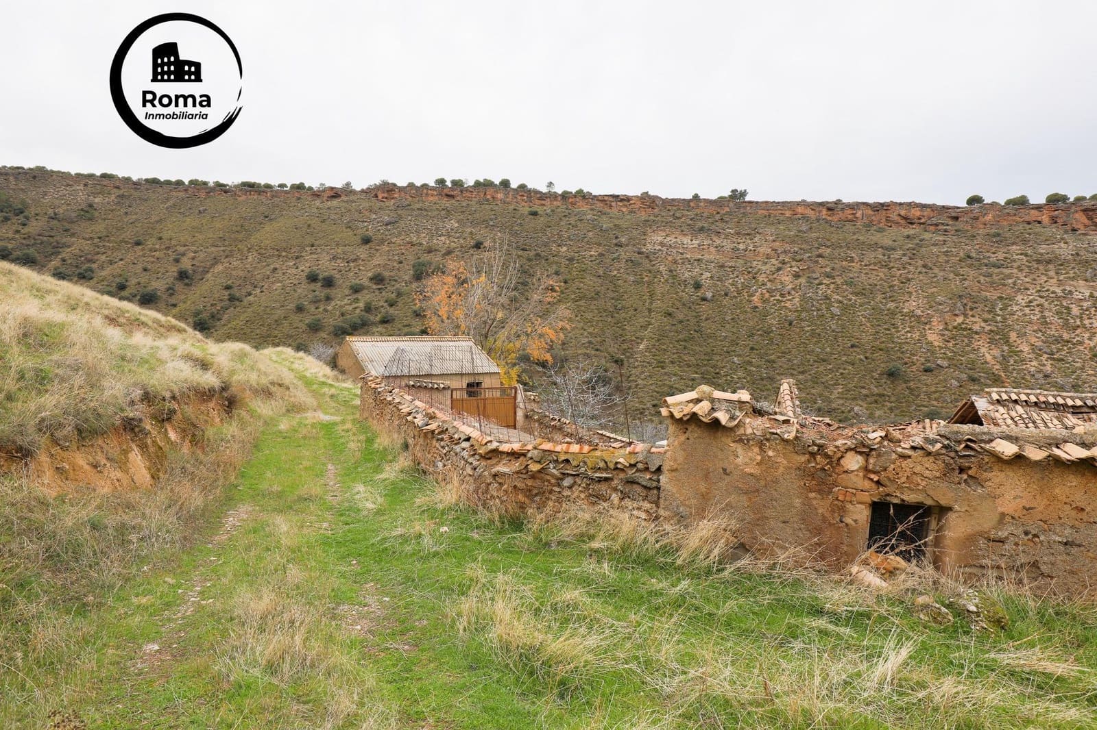 1 bedroom Finca/Country House for sale in Monachil - € 28,600 (Ref: 9533858)