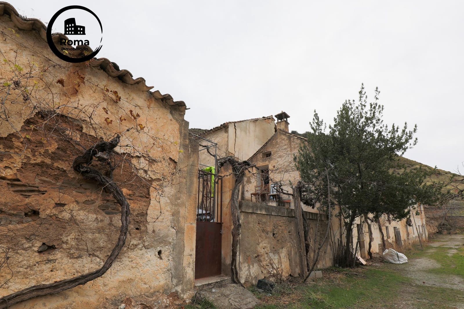 1 bedroom Finca/Country House for sale in Monachil - € 28,600 (Ref: 9533858)