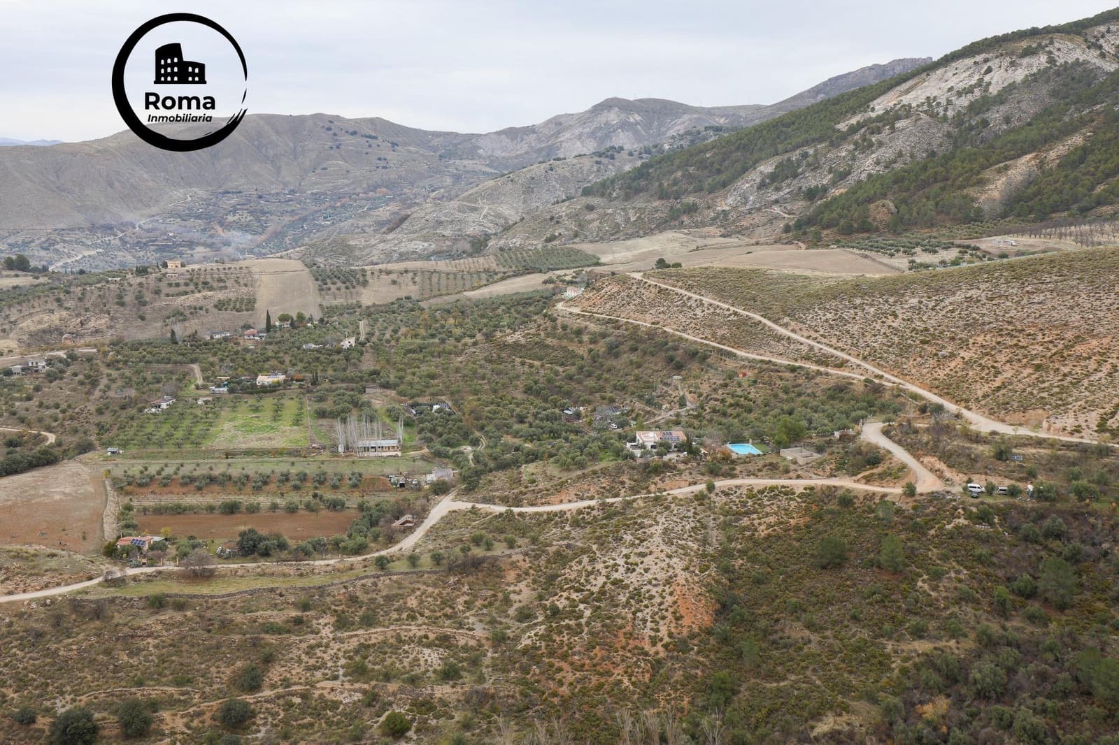 1 bedroom Finca/Country House for sale in Monachil - € 28,600 (Ref: 9533858)