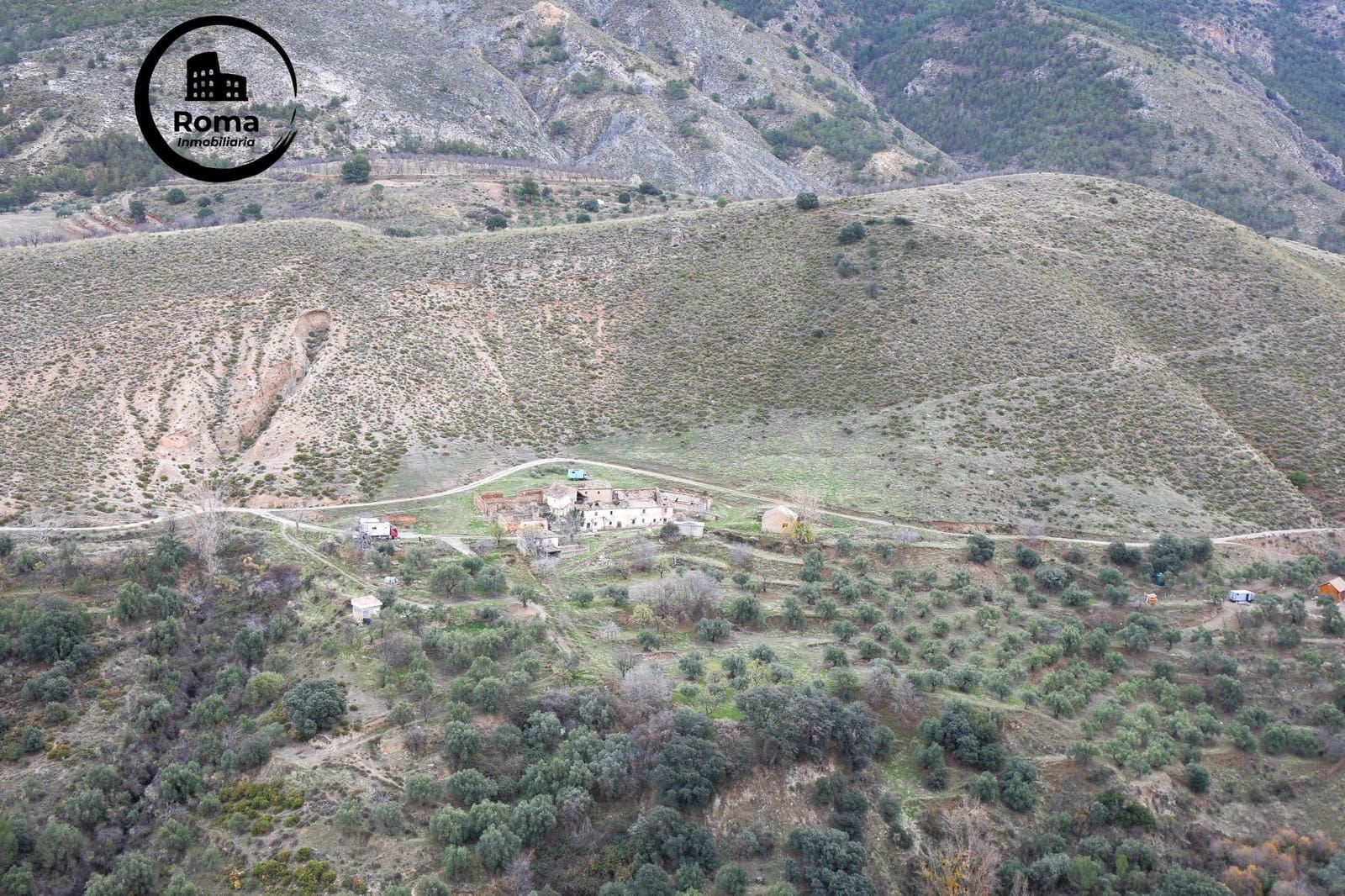 1 bedroom Finca/Country House for sale in Monachil - € 28,600 (Ref: 9533858)