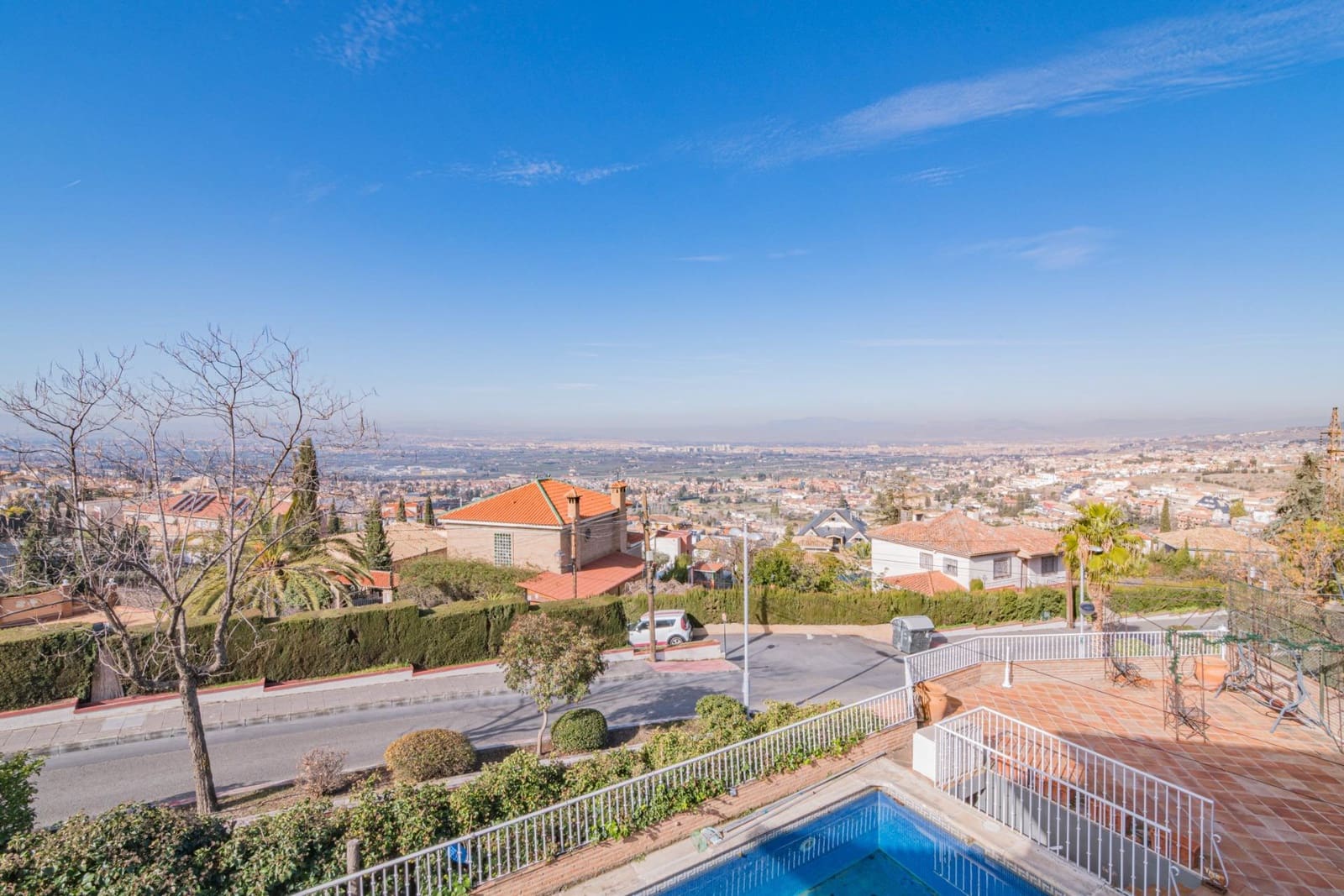 5 bedroom Villa for sale in Monachil with pool garage - € 399,000 (Ref: 9533859)