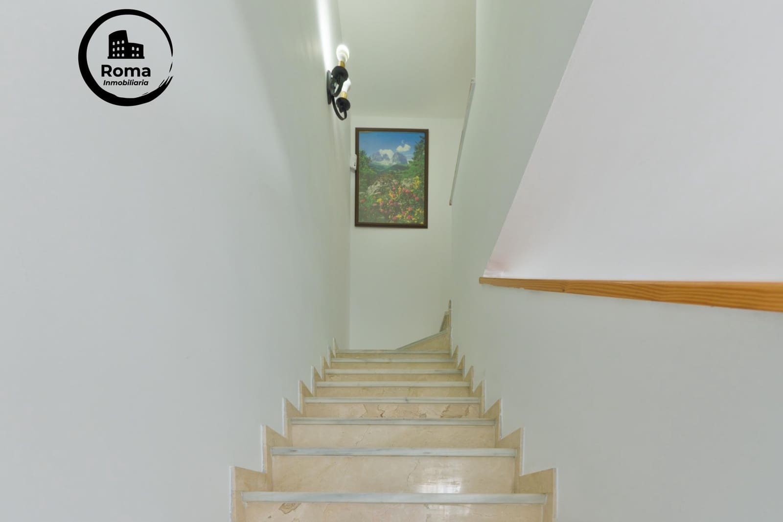 3 bedroom Terraced Villa for sale in Monachil with garage - € 173,900 (Ref: 9533860)