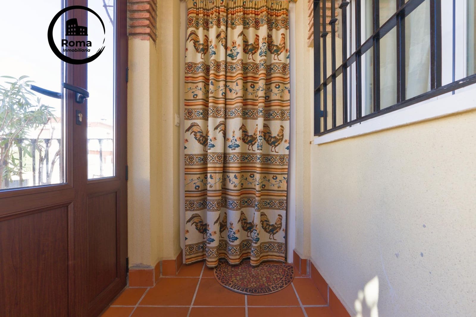 3 bedroom Terraced Villa for sale in Monachil with garage - € 173,900 (Ref: 9533860)