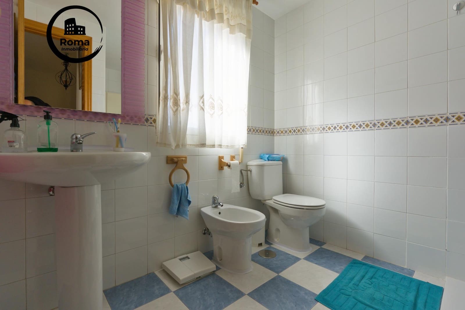 3 bedroom Terraced Villa for sale in Monachil with garage - € 173,900 (Ref: 9533860)